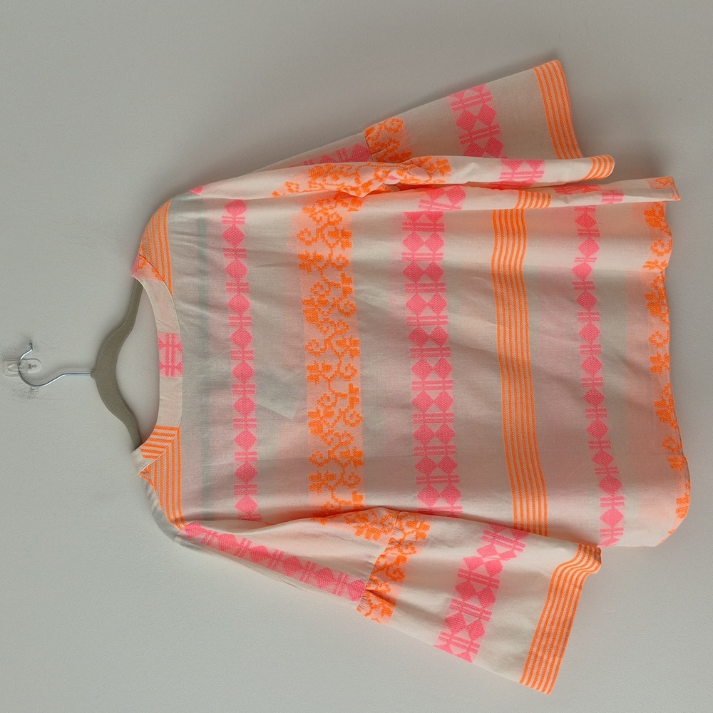 Vilagallo blouse - Picture 4 of 11